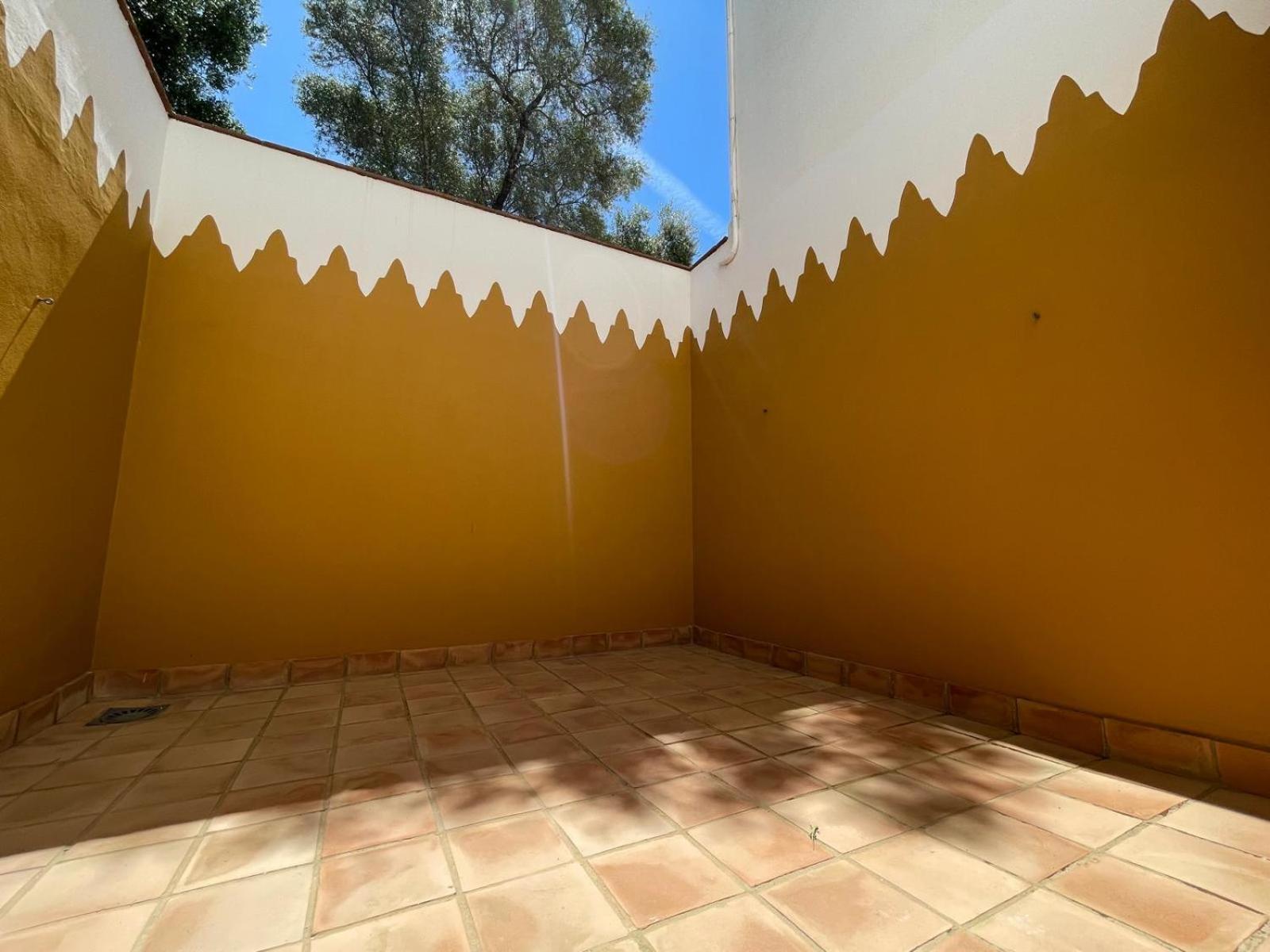 Villa Rosa Benalup - Casas Viejas Exterior foto
